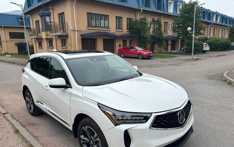 Acura RDX III, 2024 год, 4 790 000 рублей, 24 фотография