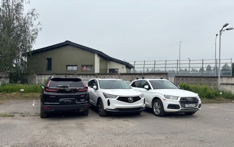 Acura RDX III, 2024 год, 4 790 000 рублей, 20 фотография