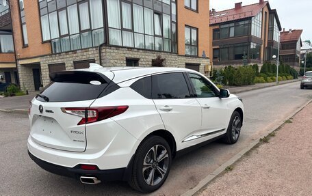 Acura RDX III, 2024 год, 4 790 000 рублей, 22 фотография