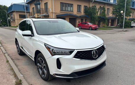 Acura RDX III, 2024 год, 4 790 000 рублей, 23 фотография