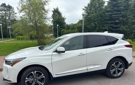 Acura RDX III, 2024 год, 4 790 000 рублей, 26 фотография