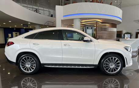 Mercedes-Benz GLE Coupe, 2021 год, 9 720 000 рублей, 8 фотография