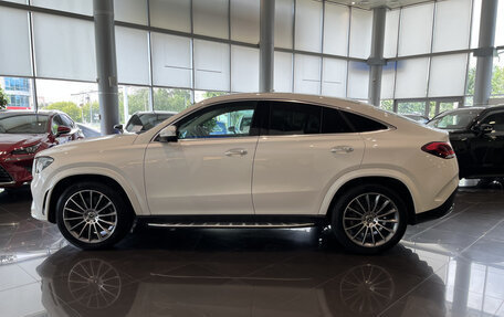Mercedes-Benz GLE Coupe, 2021 год, 9 720 000 рублей, 12 фотография