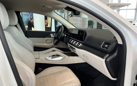 Mercedes-Benz GLE Coupe, 2021 год, 9 720 000 рублей, 15 фотография