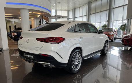 Mercedes-Benz GLE Coupe, 2021 год, 9 720 000 рублей, 9 фотография