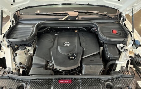 Mercedes-Benz GLE Coupe, 2021 год, 9 720 000 рублей, 13 фотография