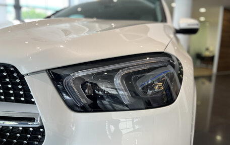 Mercedes-Benz GLE Coupe, 2021 год, 9 720 000 рублей, 21 фотография