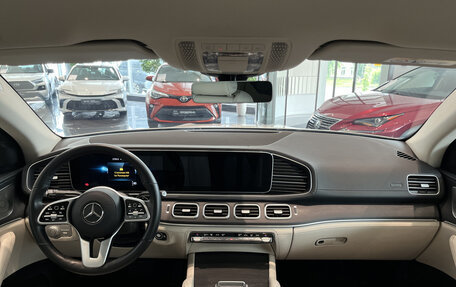 Mercedes-Benz GLE Coupe, 2021 год, 9 720 000 рублей, 18 фотография