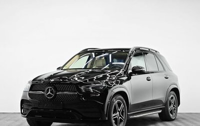 Mercedes-Benz GLE, 2020 год, 5 795 000 рублей, 1 фотография