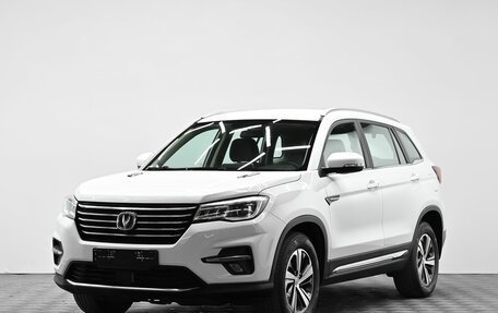 Changan CS75 I рестайлинг, 2020 год, 1 395 000 рублей, 1 фотография