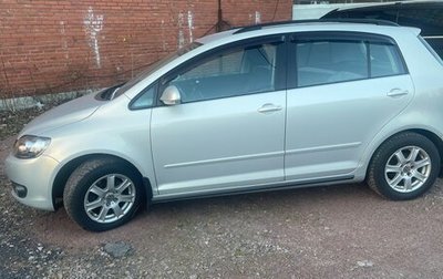 Volkswagen Golf Plus II, 2012 год, 1 000 000 рублей, 1 фотография