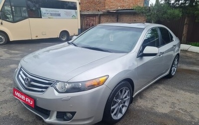 Honda Accord VIII рестайлинг, 2008 год, 1 050 000 рублей, 1 фотография