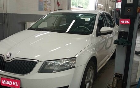 Skoda Octavia, 2015 год, 840 000 рублей, 1 фотография