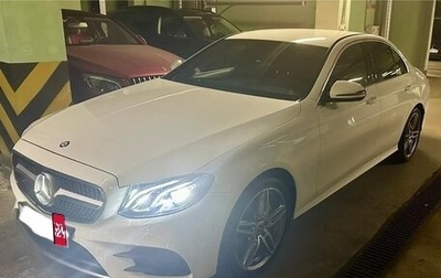 Mercedes-Benz E-Класс, 2016 год, 3 300 000 рублей, 1 фотография