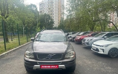 Volvo XC90 II рестайлинг, 2006 год, 980 000 рублей, 1 фотография