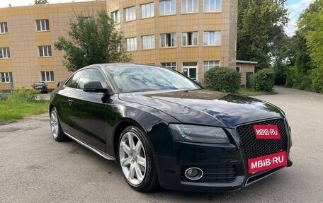 Audi A5, 2008 год, 950 000 рублей, 1 фотография