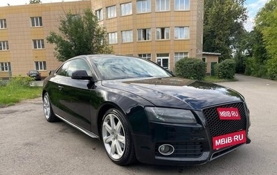 Audi A5, 2008 год, 950 000 рублей, 1 фотография