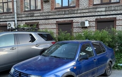 Volkswagen Vento, 1992 год, 65 000 рублей, 1 фотография