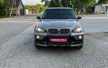 BMW X5, 2008 год, 1 450 000 рублей, 1 фотография