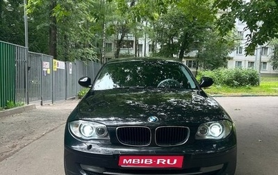 BMW 1 серия, 2010 год, 1 000 000 рублей, 1 фотография