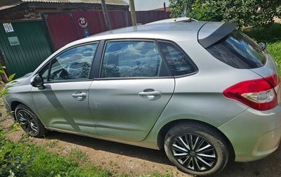 Citroen C4 II рестайлинг, 2011 год, 500 000 рублей, 1 фотография