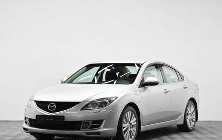 Mazda 6, 2008 год, 825 000 рублей, 1 фотография