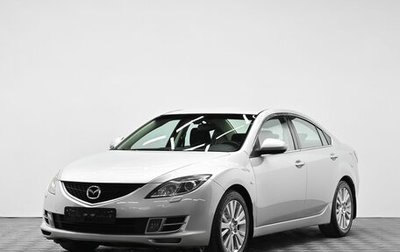 Mazda 6, 2008 год, 825 000 рублей, 1 фотография