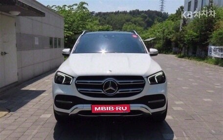 Mercedes-Benz GLE, 2021 год, 5 462 030 рублей, 1 фотография
