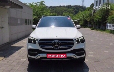 Mercedes-Benz GLE, 2021 год, 5 462 030 рублей, 1 фотография