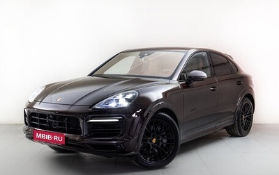 Porsche Cayenne III, 2021 год, 10 400 000 рублей, 1 фотография
