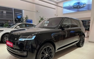 Land Rover Range Rover IV рестайлинг, 2025 год, 26 800 000 рублей, 1 фотография