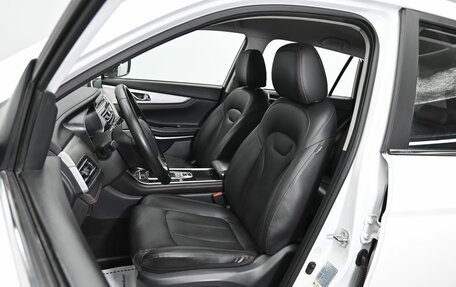 Changan CS75 I рестайлинг, 2020 год, 1 395 000 рублей, 6 фотография