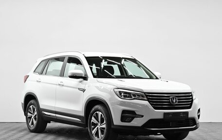 Changan CS75 I рестайлинг, 2020 год, 1 395 000 рублей, 2 фотография