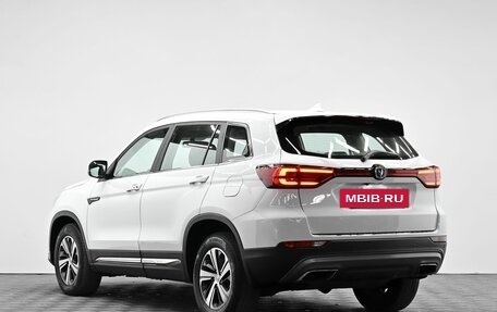 Changan CS75 I рестайлинг, 2020 год, 1 395 000 рублей, 3 фотография