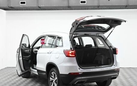 Changan CS75 I рестайлинг, 2020 год, 1 395 000 рублей, 5 фотография