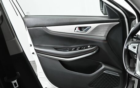 Changan CS75 I рестайлинг, 2020 год, 1 395 000 рублей, 7 фотография