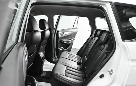 Changan CS75 I рестайлинг, 2020 год, 1 395 000 рублей, 13 фотография