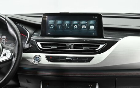 Changan CS75 I рестайлинг, 2020 год, 1 395 000 рублей, 9 фотография