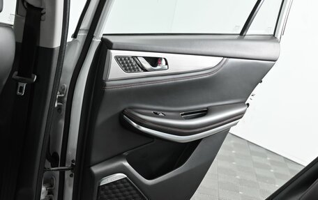 Changan CS75 I рестайлинг, 2020 год, 1 395 000 рублей, 15 фотография