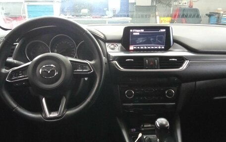 Mazda 6, 2016 год, 1 400 000 рублей, 5 фотография