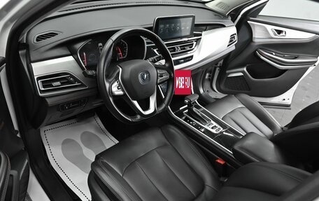 Changan CS75 I рестайлинг, 2020 год, 1 395 000 рублей, 8 фотография
