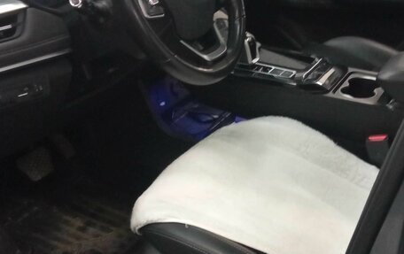 Chery Tiggo 7 Pro, 2020 год, 1 399 000 рублей, 5 фотография