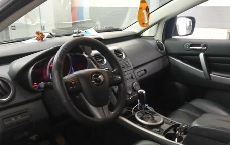 Mazda CX-7 I рестайлинг, 2011 год, 740 000 рублей, 5 фотография