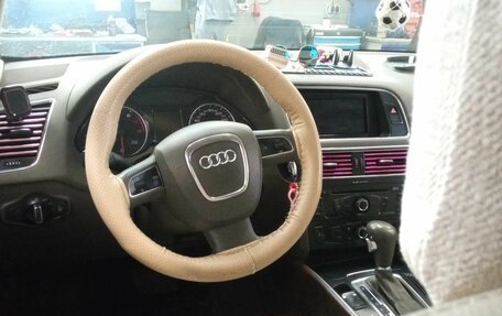 Audi Q5, 2012 год, 1 399 000 рублей, 5 фотография