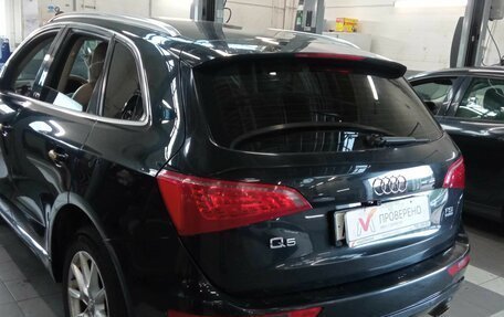 Audi Q5, 2012 год, 1 399 000 рублей, 4 фотография