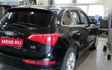 Audi Q5, 2012 год, 1 399 000 рублей, 3 фотография