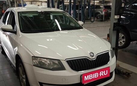 Skoda Octavia, 2015 год, 840 000 рублей, 2 фотография