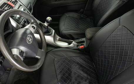 Toyota Auris II, 2011 год, 789 000 рублей, 8 фотография