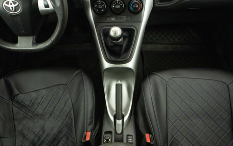 Toyota Auris II, 2011 год, 789 000 рублей, 18 фотография