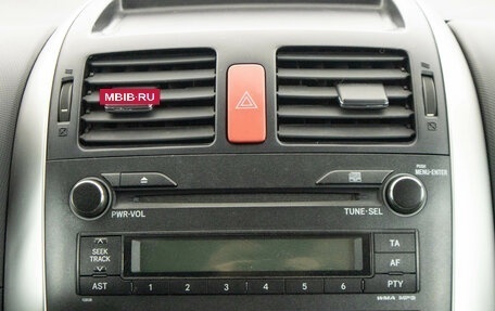 Toyota Auris II, 2011 год, 789 000 рублей, 15 фотография